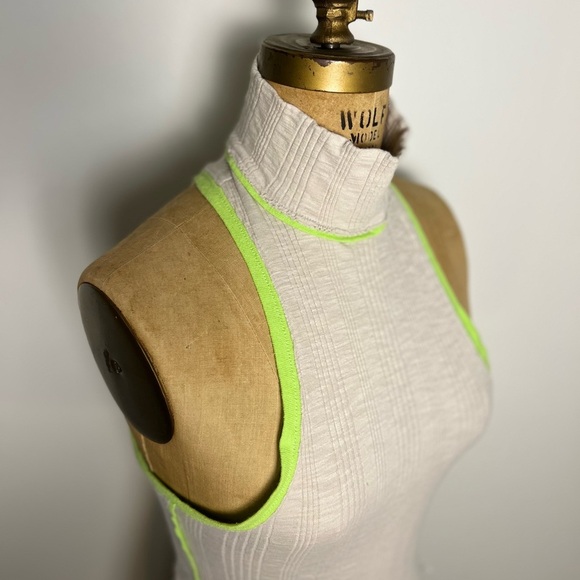 We The Free racerback tank XS - Picture 2 of 6